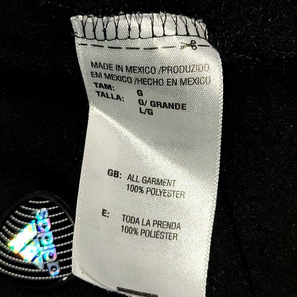 Marquez Mexico 2011 GOLD CUP FINAL Soccer Away Jersey Shirt L SKU# V31526 - Picture 8 of 10